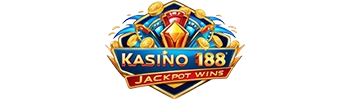 Logo Kasino188